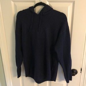 Cozy EUC Gap Maternity Hoodie size M